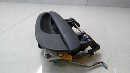 MAÇANETA EXTERNA TRASEIRO ESQUERDO CHRYSLER NEON 1998 A 2000