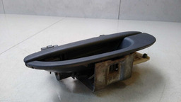 MAÇANETA EXTERNA TRASEIRO ESQUERDO CHRYSLER NEON 1998 A 2000