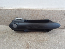 MAÇANETA EXTERNA LADO DIREITO FIAT PALIO 2011