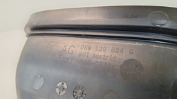 CANO FILTRO AR PORSCHE CAYENNE 3.0 V6 2018 2019