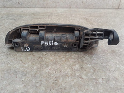 MAÇANETA EXTERNA D. D. FIAT PALIO SIENA WEEKEND 1996 A 2001