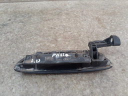 MAÇANETA EXTERNA D. D. FIAT PALIO SIENA WEEKEND 1996 A 2001