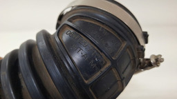 MANGUEIRA DUTO AR PORSCHE CAYENNE 3.0 V6 2018 2019