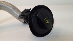 MANGUEIRA ÓLEO MOTOR PORSCHE CAYENNE 3.0 V6 2018 2019