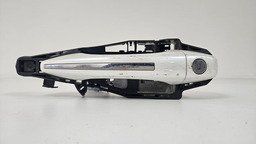 MAÇANETA EXTERNA DIANTEIRA ESQUERDA CITROEN C4 LOUNGE 2016 