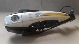 MAÇANETA EXTERNA DIANTEIRA ESQUERDA CITROEN C4 LOUNGE 2016 