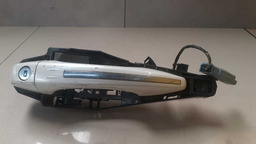 MAÇANETA EXTERNA DIANTEIRA ESQUERDA CITROEN C4 LOUNGE 2016 