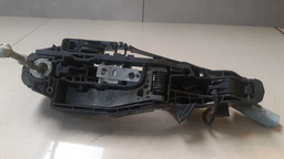 MAÇANETA EXTERNA DIANTEIRA ESQUERDA CITROEN C4 LOUNGE 2016 