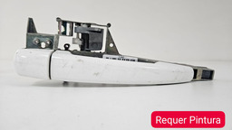 MAÇANETA EXTERNA TRASEIRO DIREITO CITROEN C3 2012