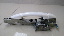 MAÇANETA EXTERNA TRASEIRO DIREITO CITROEN C3 2012