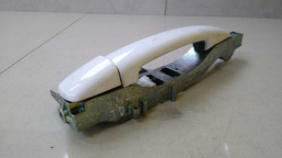 MAÇANETA EXTERNA TRASEIRO DIREITO CITROEN C3 2012