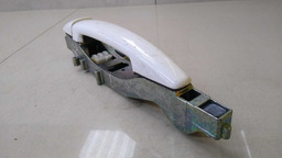 MAÇANETA EXTERNA TRASEIRO DIREITO CITROEN C3 2012