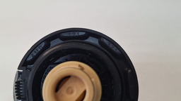 TAMPA RESERVA AGUA RADIADOR PORSCHE CAYENNE 3.0 V6 2018 2019