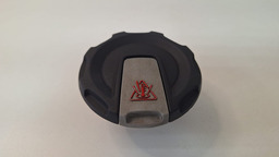 TAMPA RESERVA AGUA RADIADOR PORSCHE CAYENNE 3.0 V6 2018 2019