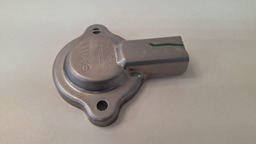 Tampa Sensor Magnético Motor Porsche Cayenne 3.0v6 2018 2019