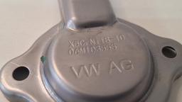 TAMPA SENSOR MAGNÉTICO MOTOR PORSCHE CAYENNE 3.0V6 2018 2019