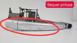 MAÇANETA EXTERNA DIANTEIRA D CITROEN GRAND PICASSO 2008