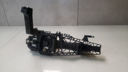 MAÇANETA EXTERNA DIANTEIRA DIREITA FIAT TORO 2016 A 2020