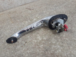 MAÇANETA EXTERNA TRASEIRA DIREITA PT CRUISER 2006 A 2011