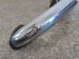 MAÇANETA EXTERNA TRASEIRA DIREITA PT CRUISER 2006 A 2011