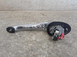 MAÇANETA EXTERNA TRASEIRA DIREITA PT CRUISER 2006 A 2011