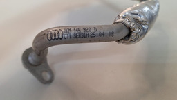 MANGUEIRA REFRIGERAÇÃO MOTOR PORSCHE CAYENNE 3.0V6 2018 2019