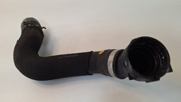 Mangueira Refrigeração Radiador Cayenne 3.0 V6 2018 2019