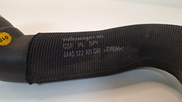 MANGUEIRA REFRIGERAÇÃO RADIADOR CAYENNE 3.0 V6 2018 2019