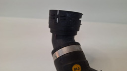 MANGUEIRA REFRIGERAÇÃO RADIADOR CAYENNE 3.0 V6 2018 2019