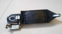 MAÇANETA EXTERNA TRASEIRO DIREITA FIAT GRAND SIENA 1.4 2013