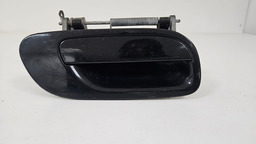 MAÇANETA EXTERNA DIANTEIRA DIREITA VOLVO S80 2000 A 2004