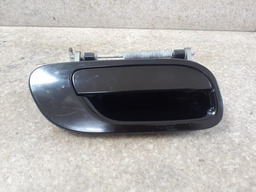 MAÇANETA EXTERNA DIANTEIRA DIREITA VOLVO S80 2000 A 2004