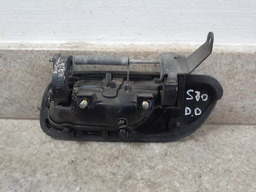 MAÇANETA EXTERNA DIANTEIRA DIREITA VOLVO S80 2000 A 2004