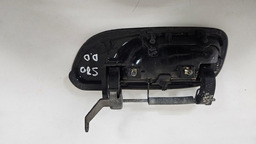 MAÇANETA EXTERNA DIANTEIRA DIREITA VOLVO S80 2000 A 2004