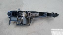 MAÇANETA EXTERNA DIANTEIRA DIREITA CITROEN DS3 2012