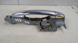MAÇANETA EXTERNA DIANTEIRA DIREITA CITROEN DS3 2012