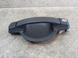 MAÇANETA EXTERNA DIANTEIRA ESQUERDA FIAT DOBLO 2009