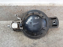 MAÇANETA EXTERNA DIANTEIRA ESQUERDA FIAT DOBLO 2009