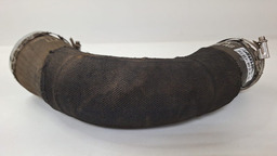 MANGUEIRA INTERCOOLER PORSCHE CAYENNE 3.0 V6 2018 2019 (1)