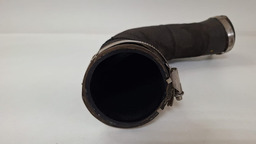 MANGUEIRA INTERCOOLER PORSCHE CAYENNE 3.0 V6 2018 2019 (1)