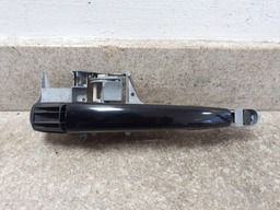 MAÇANETA EXTERNA DIANTEIRA DIREITA CITROEN C4 2007 A 2011