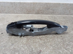 MAÇANETA EXTERNA DIANTEIRA DIREITA CITROEN C4 2007 A 2011