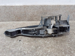 MAÇANETA EXTERNA DIANTEIRA DIREITA CITROEN C4 2007 A 2011