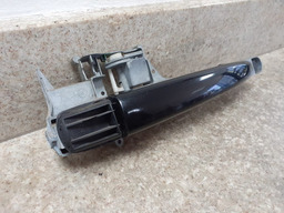 MAÇANETA EXTERNA DIANTEIRA DIREITA CITROEN C4 2007 A 2011