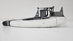 MAÇANETA EXTERNA TRASEIRA ESQUERDA CITROËN C4 2008 A 2011