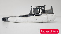 MAÇANETA EXTERNA TRASEIRA ESQUERDA CITROËN C4 2008 A 2011