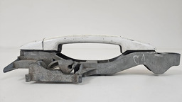 MAÇANETA EXTERNA TRASEIRA ESQUERDA CITROËN C4 2008 A 2011