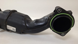 CANO CONEXÃO INTERCOOLER PORSCHE CAYENNE 3.0 V6 2018 2019