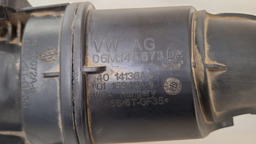 CANO CONEXÃO INTERCOOLER PORSCHE CAYENNE 3.0 V6 2018 2019