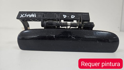 MAÇANETA EXTERNA D. D. CITROEN XSARA PICASSO 2001 A 2012